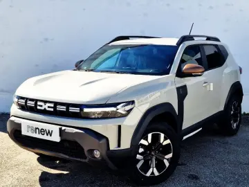 DACIA DUSTER 1.2 TCe MHEV 130CP Extreme 4X4