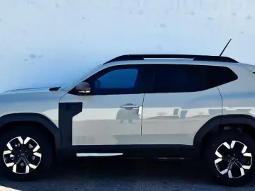 DACIA DUSTER 1.2 TCe MHEV 130CP Extreme 4X4