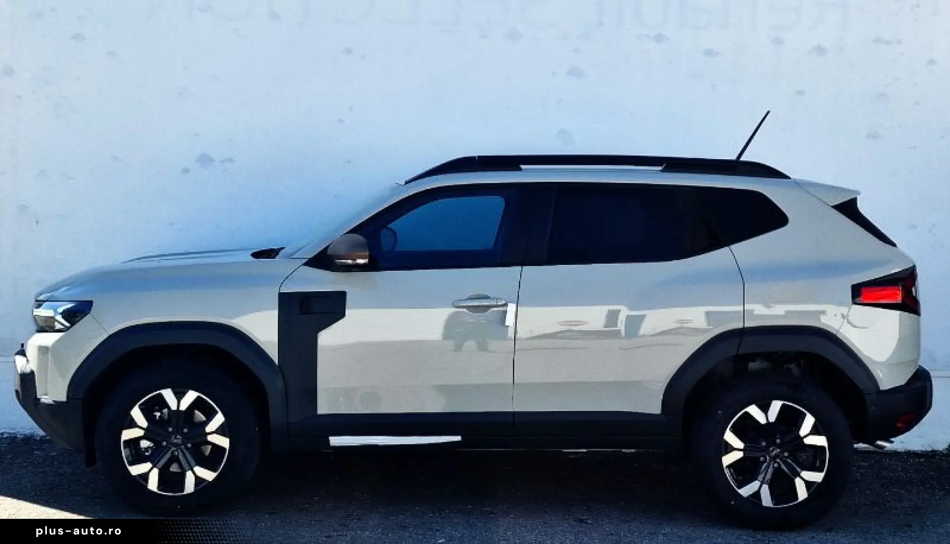 DACIA DUSTER 1.2 TCe MHEV 130CP Extreme 4X4