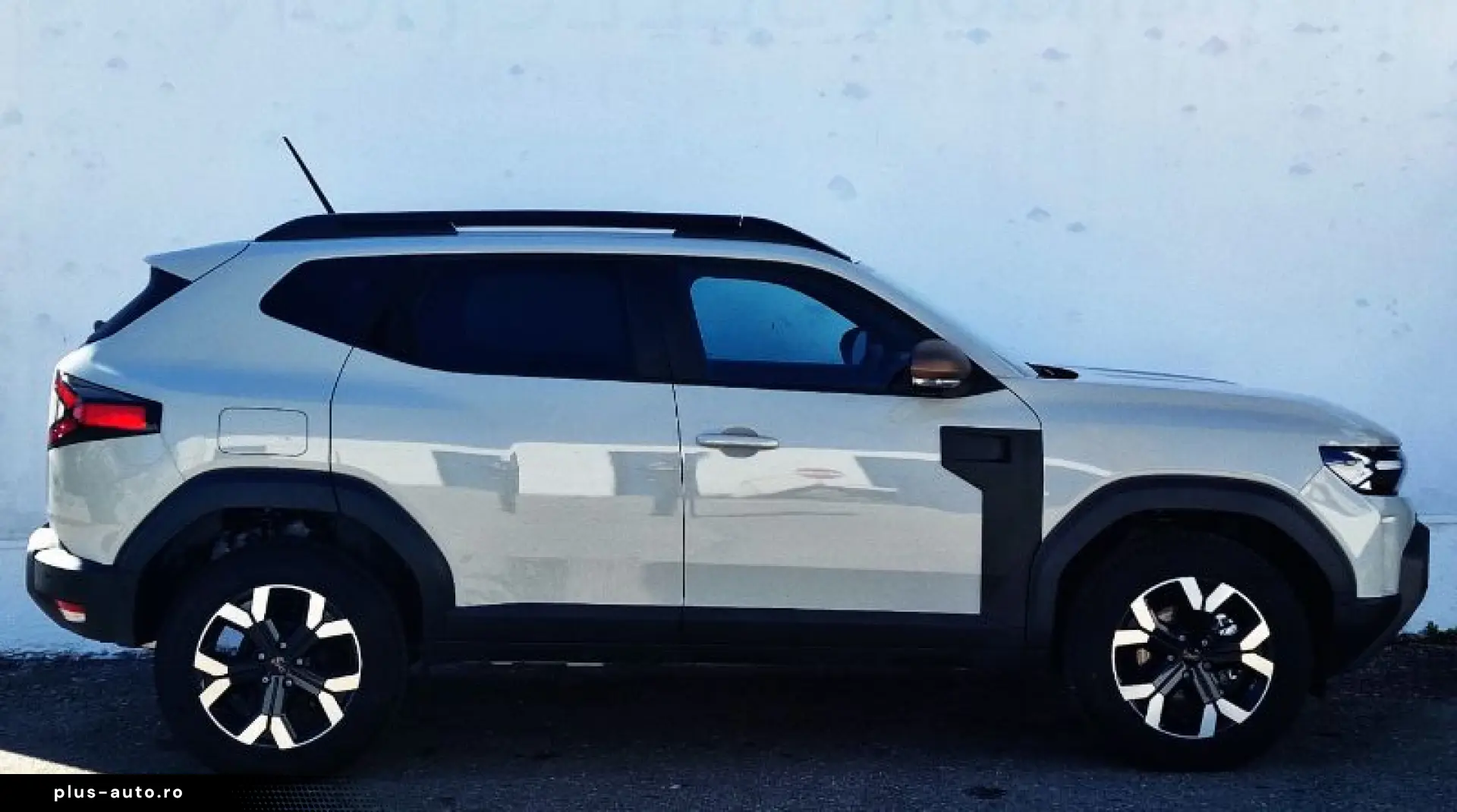 DACIA DUSTER 1.2 TCe MHEV 130CP Extreme 4X4