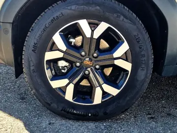 DACIA DUSTER 1.2 TCe MHEV 130CP Extreme 4X4