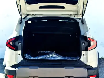 DACIA DUSTER 1.2 TCe MHEV 130CP Extreme 4X4