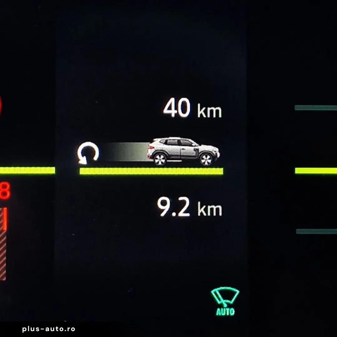 DACIA DUSTER 1.2 TCe MHEV 130CP Extreme 4X4