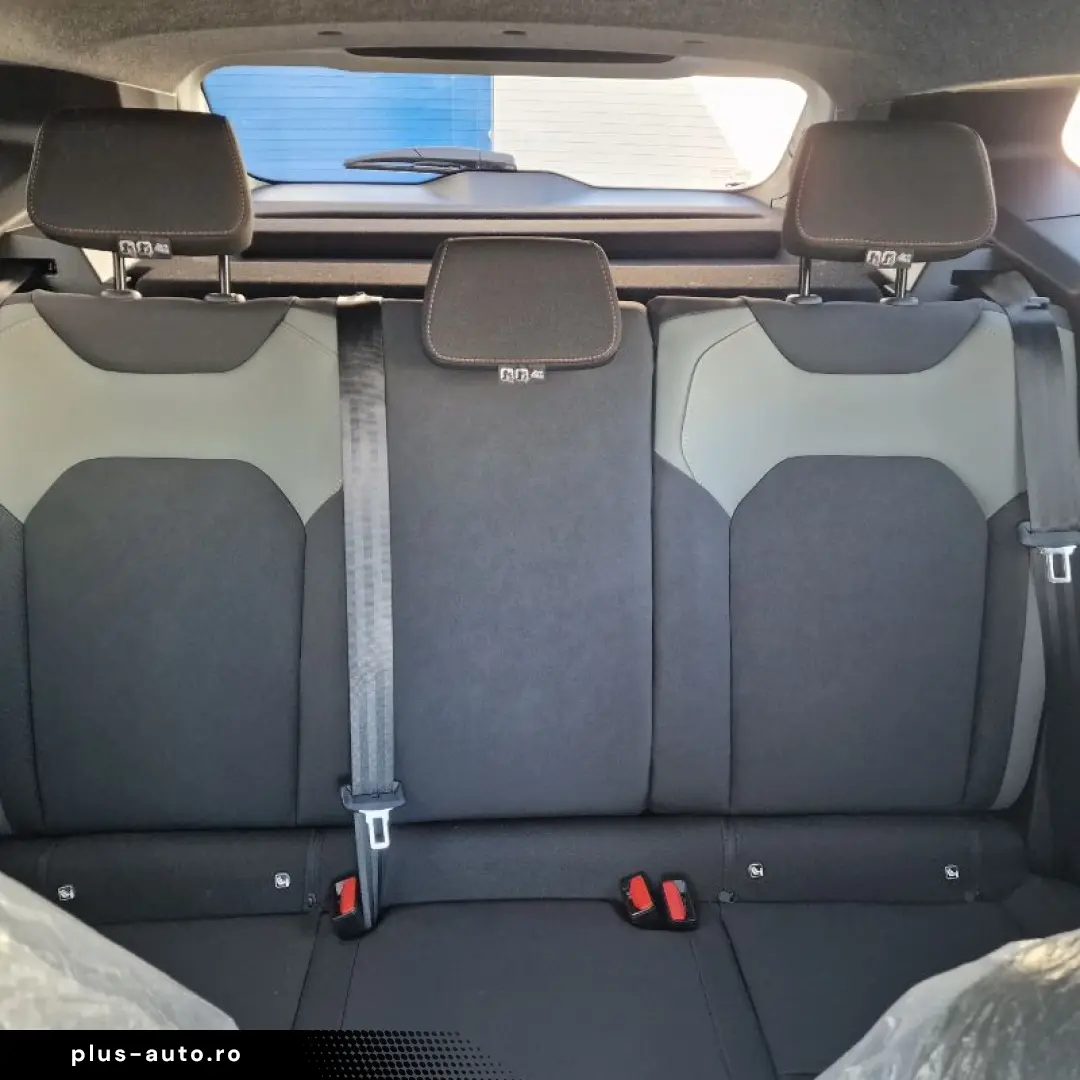 DACIA DUSTER 1.2 TCe MHEV 130CP Extreme 4X4