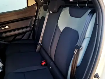 DACIA DUSTER 1.2 TCe MHEV 130CP Extreme 4X4