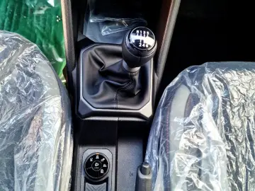 DACIA DUSTER 1.2 TCe MHEV 130CP Extreme 4X4