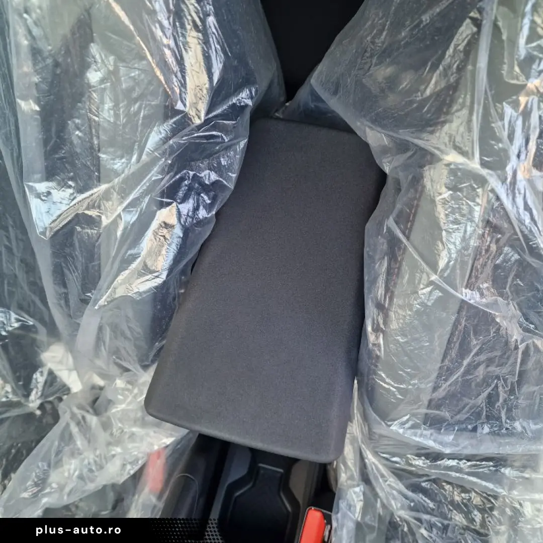 DACIA DUSTER 1.2 TCe MHEV 130CP Extreme 4X4