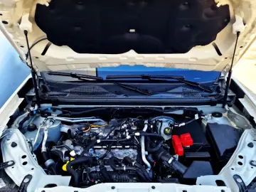 DACIA DUSTER 1.2 TCe MHEV 130CP Extreme 4X4