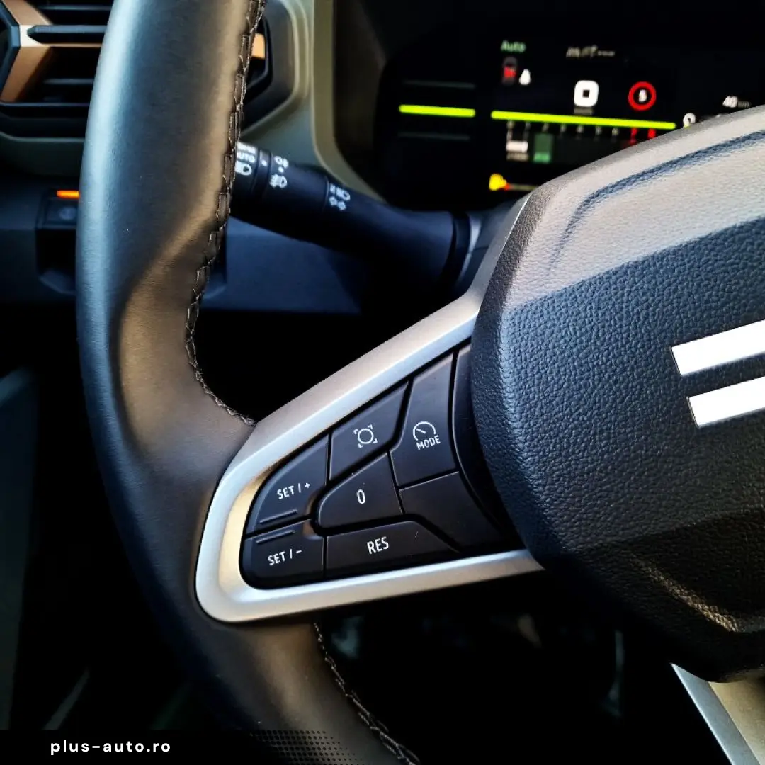 DACIA DUSTER 1.2 TCe MHEV 130CP Extreme 4X4