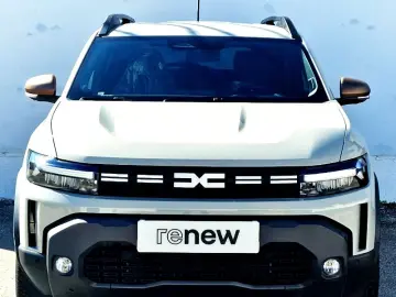 DACIA DUSTER 1.2 TCe MHEV 130CP Extreme 4X4