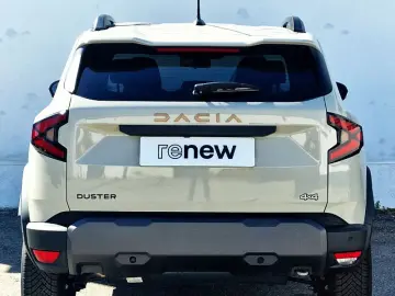 DACIA DUSTER 1.2 TCe MHEV 130CP Extreme 4X4