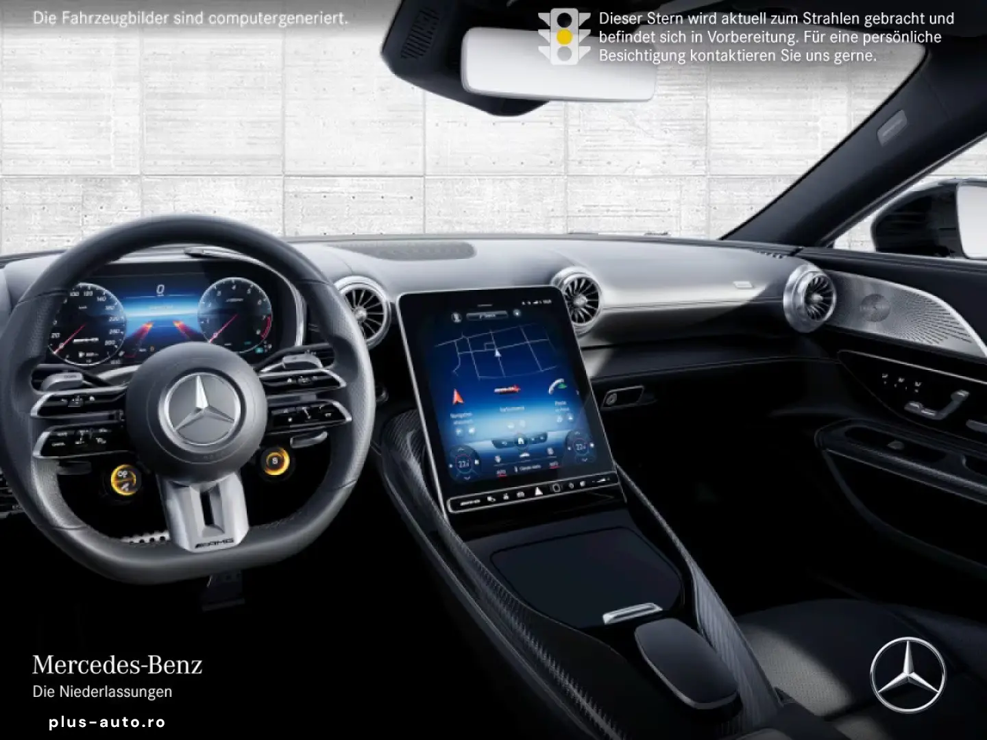 Mercedes-Benz SL 43 AMG Premium