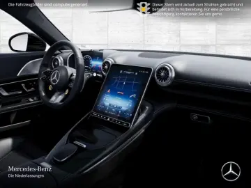 Mercedes-Benz SL 43 AMG Premium