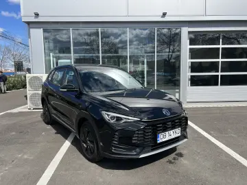 MG ZS 1.5 Benzina 116 CP   SUV   Camera   CarPlay   Garantie