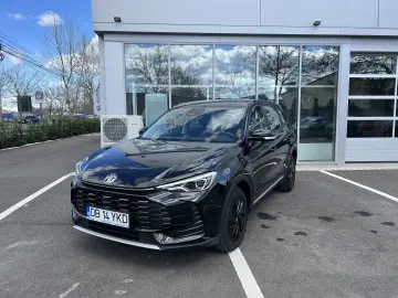 MG ZS 1.5 Benzina 116 CP   SUV   Camera   CarPlay   Garantie