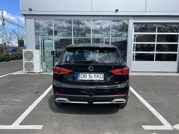 MG ZS 1.5 Benzina 116 CP   SUV   Camera   CarPlay   Garantie