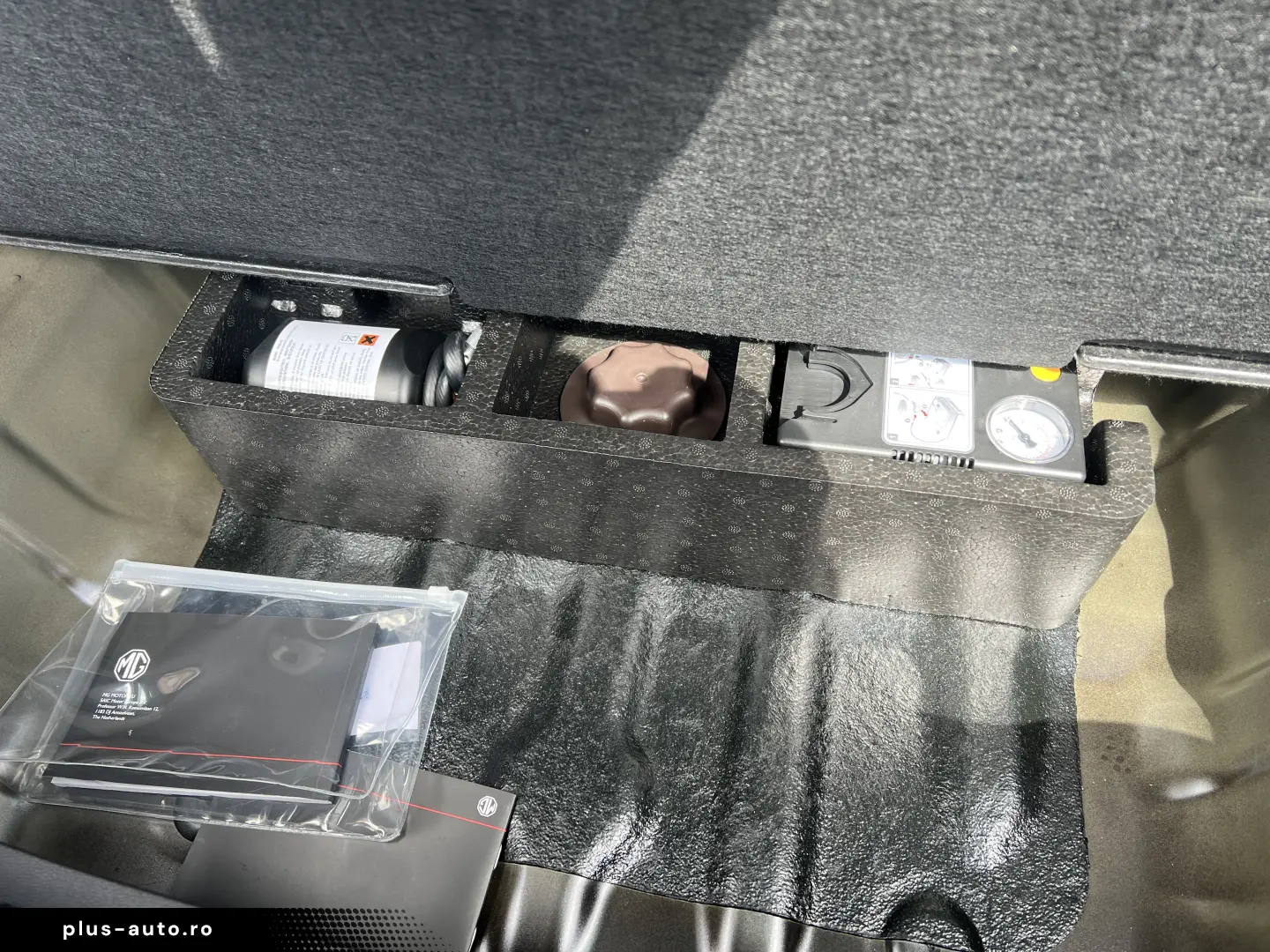 MG ZS 1.5 Benzina 116 CP   SUV   Camera   CarPlay   Garantie