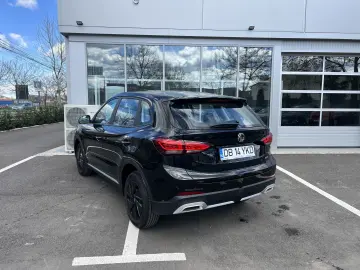 MG ZS 1.5 Benzina 116 CP   SUV   Camera   CarPlay   Garantie