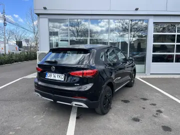 MG ZS 1.5 Benzina 116 CP   SUV   Camera   CarPlay   Garantie