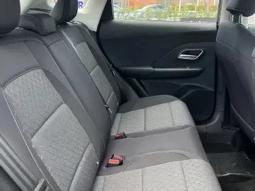 MG ZS 1.5 Benzina 116 CP   SUV   Camera   CarPlay   Garantie