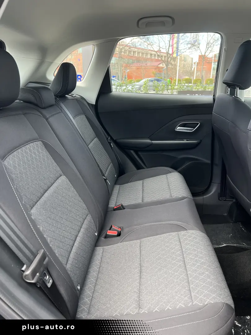 MG ZS 1.5 Benzina 116 CP   SUV   Camera   CarPlay   Garantie