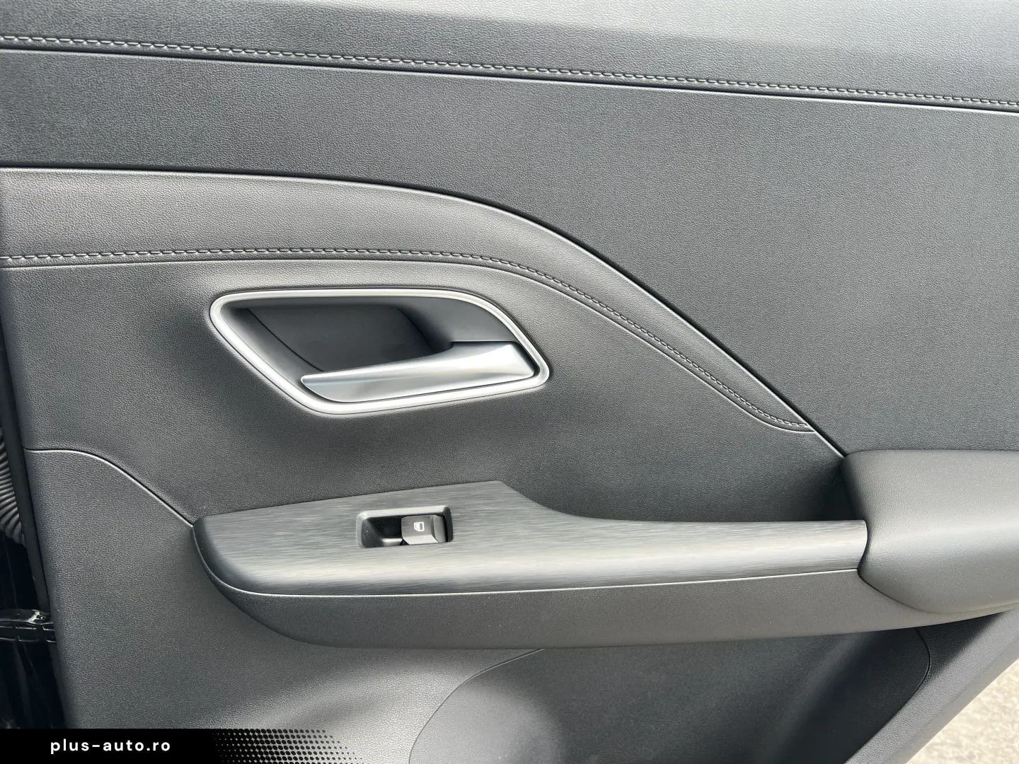 MG ZS 1.5 Benzina 116 CP   SUV   Camera   CarPlay   Garantie