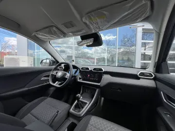 MG ZS 1.5 Benzina 116 CP   SUV   Camera   CarPlay   Garantie