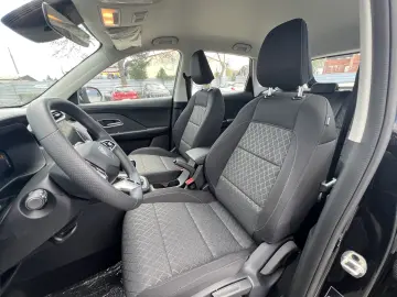 MG ZS 1.5 Benzina 116 CP   SUV   Camera   CarPlay   Garantie