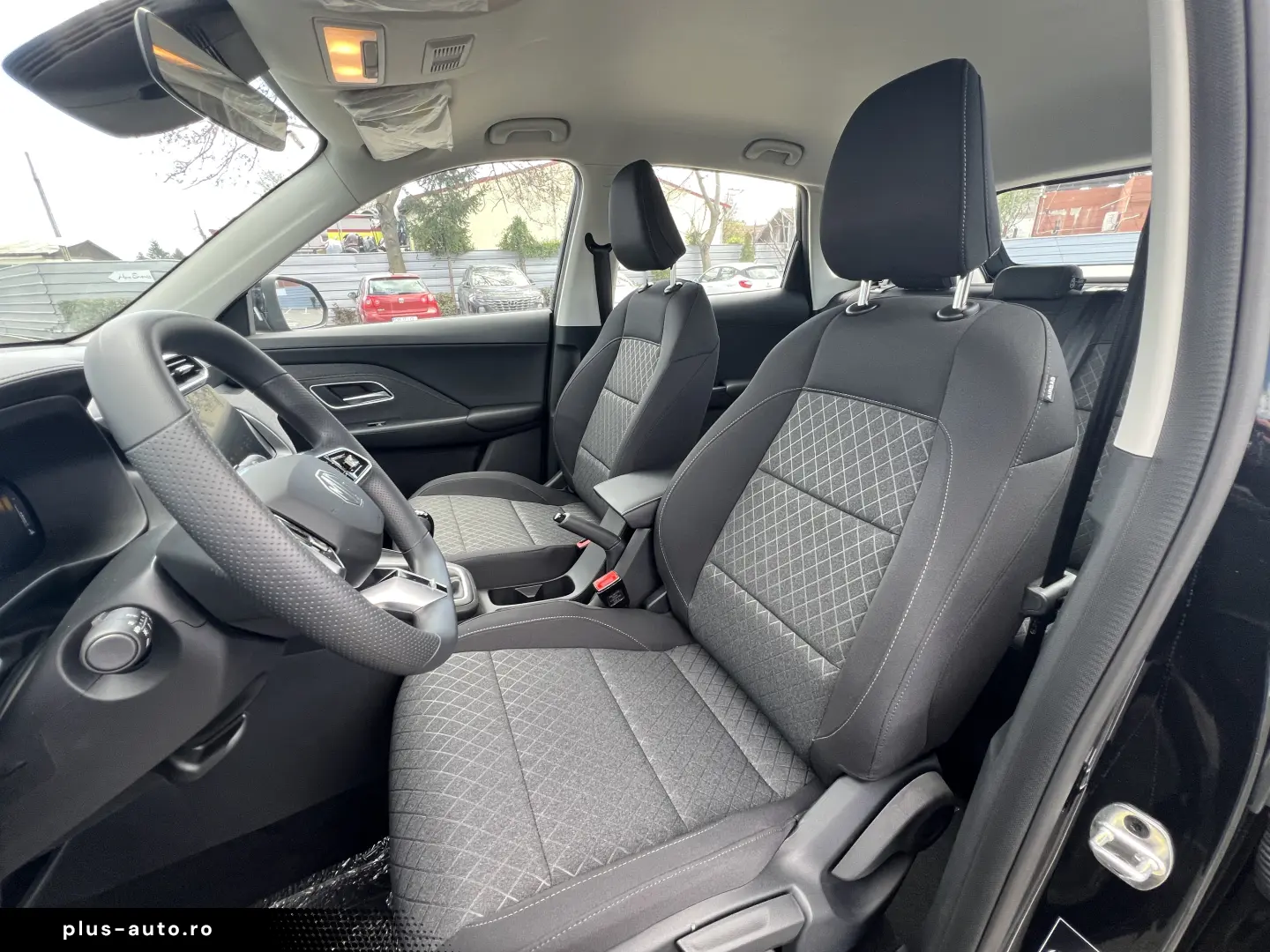 MG ZS 1.5 Benzina 116 CP   SUV   Camera   CarPlay   Garantie