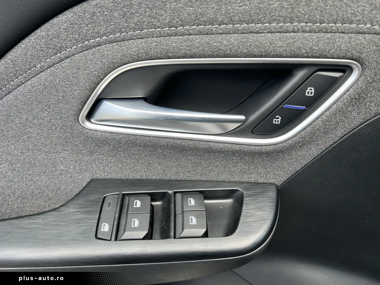 MG ZS 1.5 Benzina 116 CP   SUV   Camera   CarPlay   Garantie