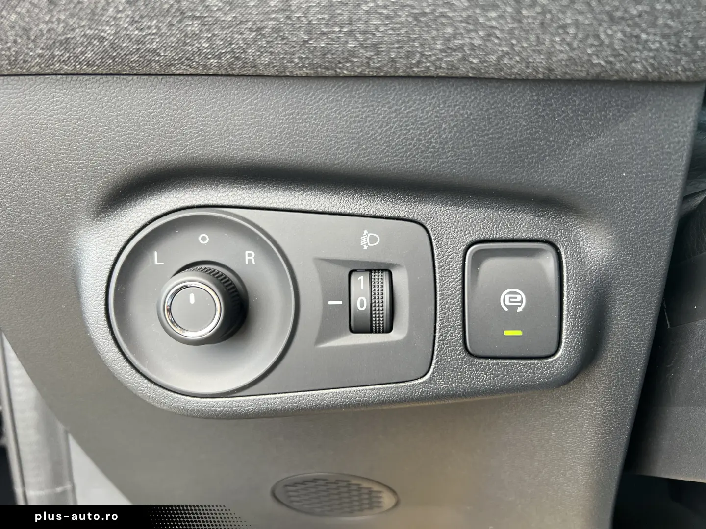 MG ZS 1.5 Benzina 116 CP   SUV   Camera   CarPlay   Garantie