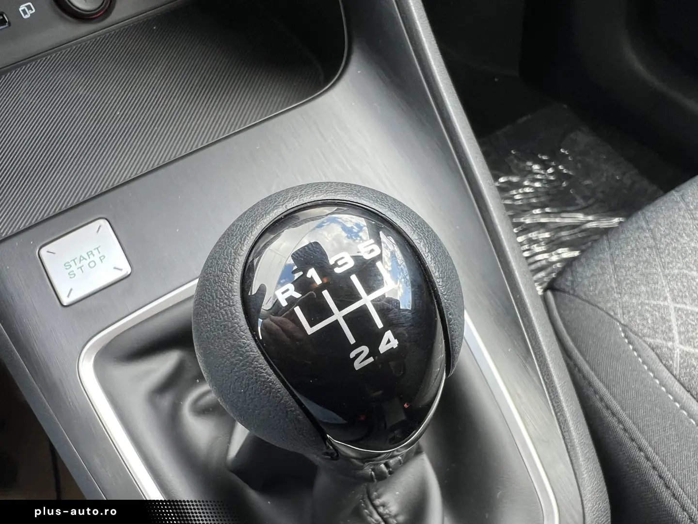 MG ZS 1.5 Benzina 116 CP   SUV   Camera   CarPlay   Garantie