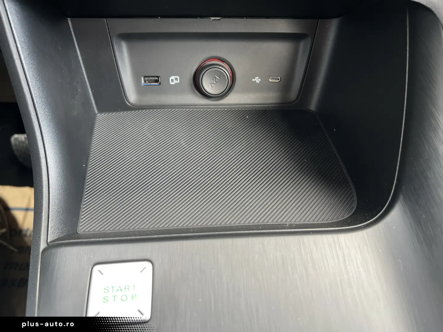 MG ZS 1.5 Benzina 116 CP   SUV   Camera   CarPlay   Garantie