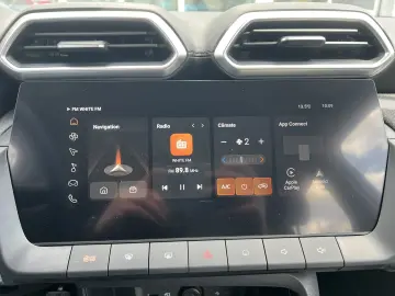 MG ZS 1.5 Benzina 116 CP   SUV   Camera   CarPlay   Garantie