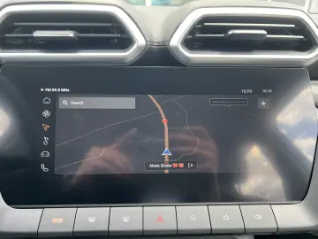 MG ZS 1.5 Benzina 116 CP   SUV   Camera   CarPlay   Garantie