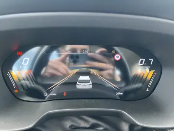 MG ZS 1.5 Benzina 116 CP   SUV   Camera   CarPlay   Garantie