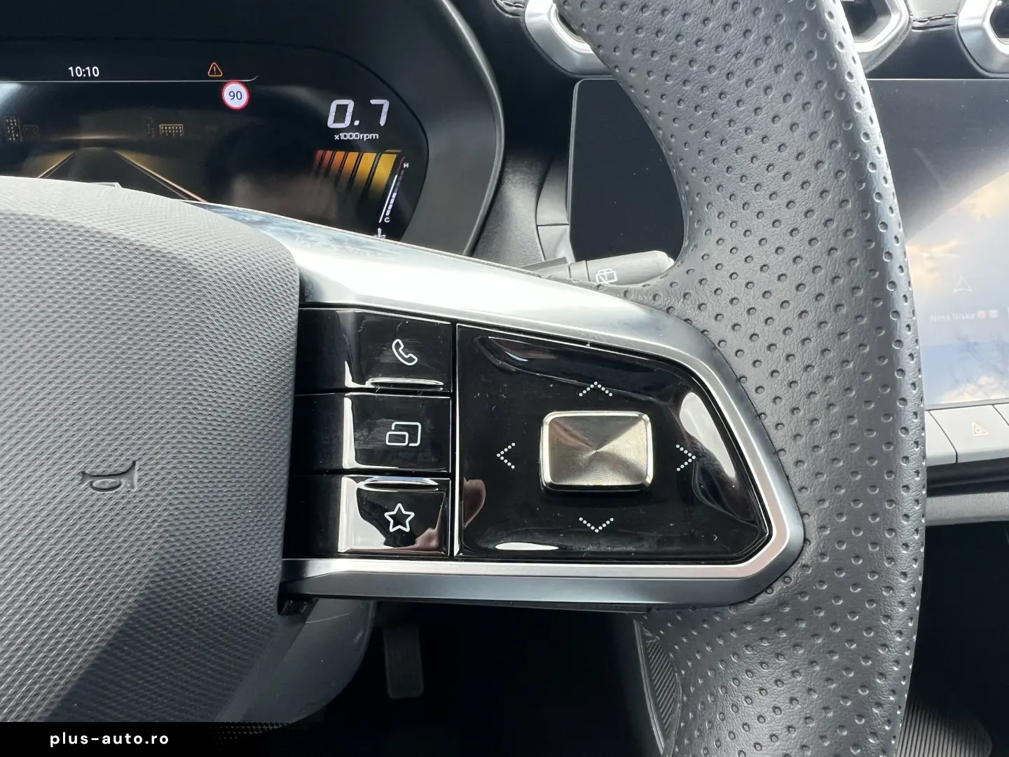 MG ZS 1.5 Benzina 116 CP   SUV   Camera   CarPlay   Garantie