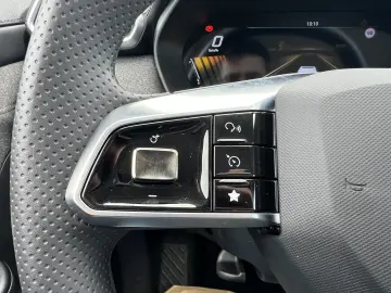 MG ZS 1.5 Benzina 116 CP   SUV   Camera   CarPlay   Garantie