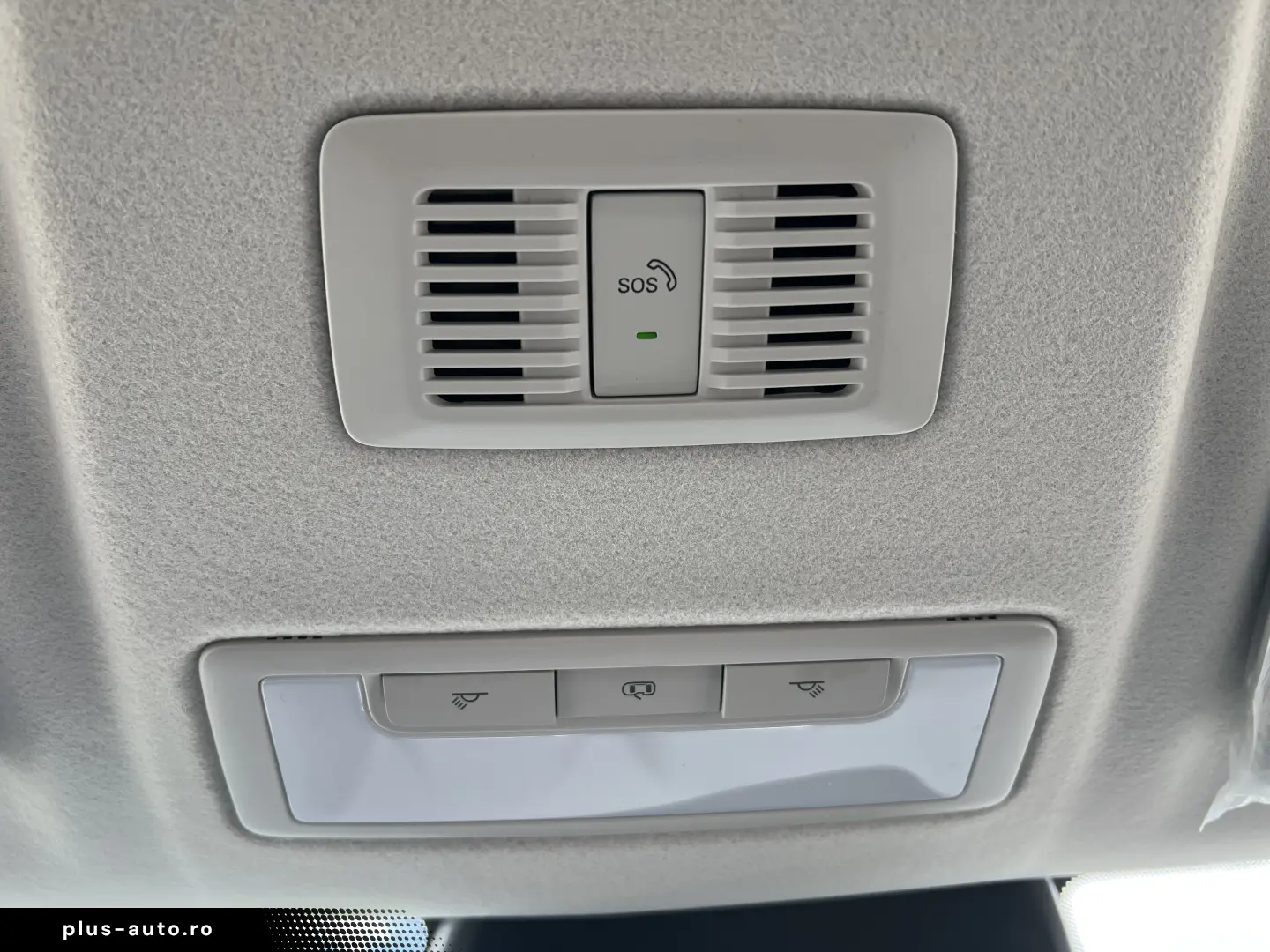 MG ZS 1.5 Benzina 116 CP   SUV   Camera   CarPlay   Garantie