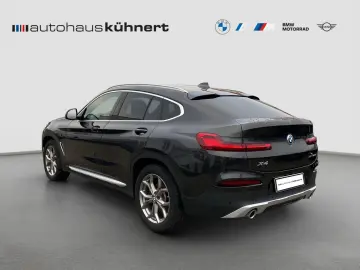 BMW X4 xDr20d xLine Keyless HUD