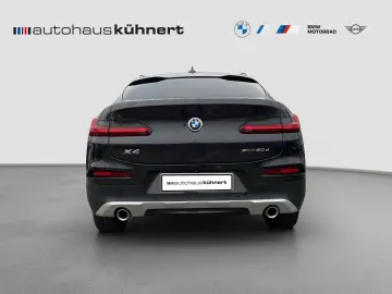 BMW X4 xDr20d xLine Keyless HUD