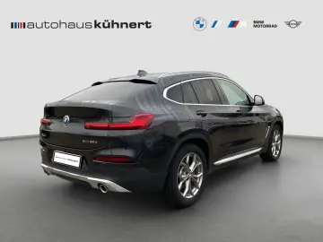 BMW X4 xDr20d xLine Keyless HUD