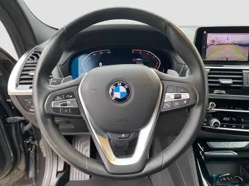 BMW X4 xDr20d xLine Keyless HUD
