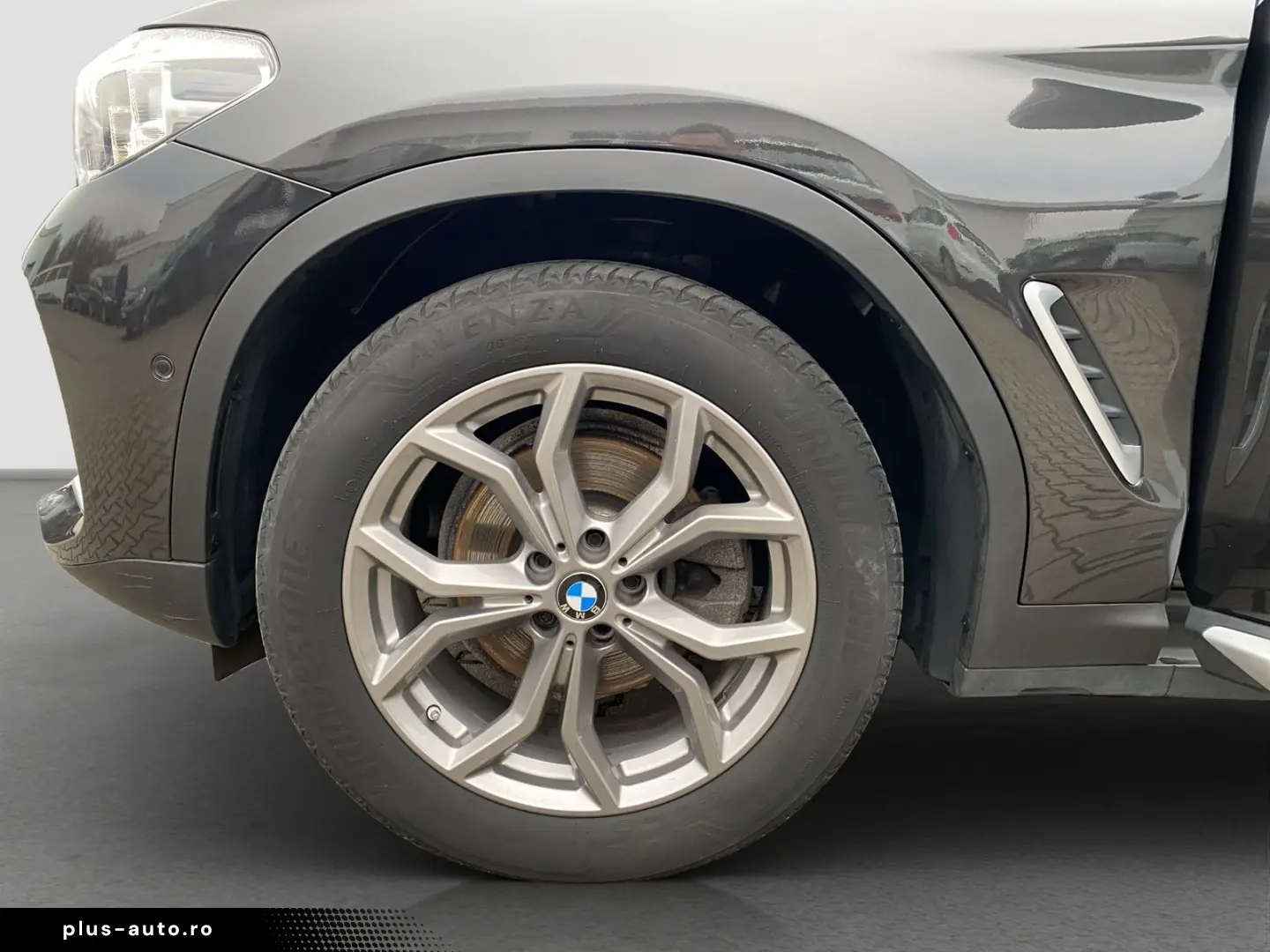 BMW X4 xDr20d xLine Keyless HUD