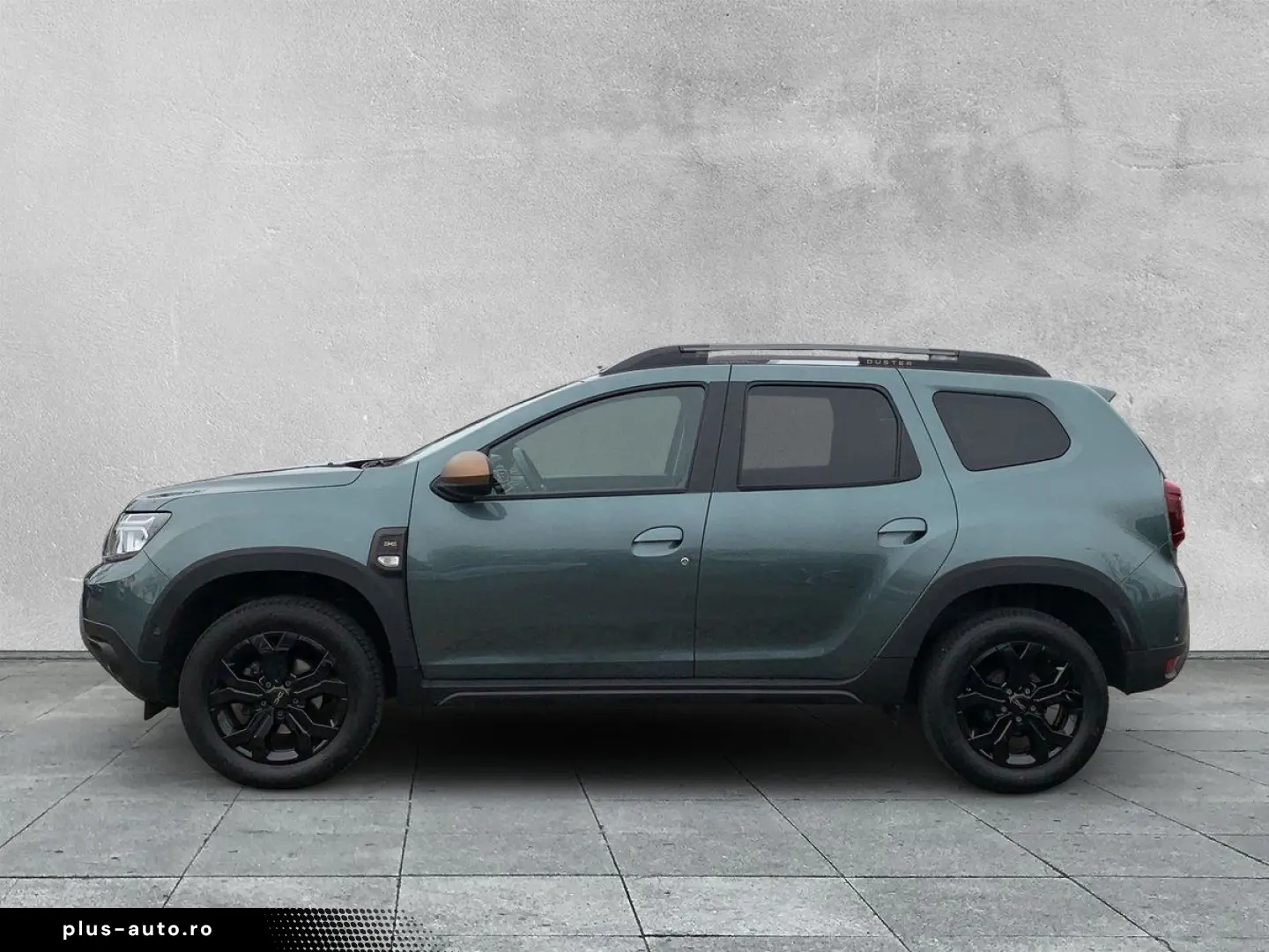 DACIA DUSTER EXTREME TCe 150 EDC LED NAVI 360 KAMERA