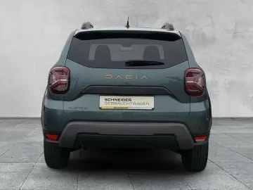 DACIA DUSTER EXTREME TCe 150 EDC LED NAVI 360 KAMERA