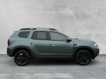 DACIA DUSTER EXTREME TCe 150 EDC LED NAVI 360 KAMERA