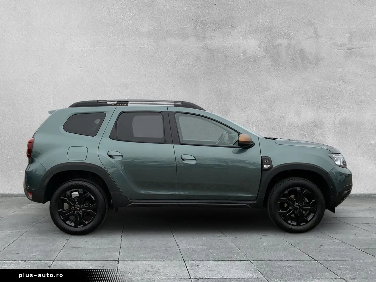 DACIA DUSTER EXTREME TCe 150 EDC LED NAVI 360 KAMERA