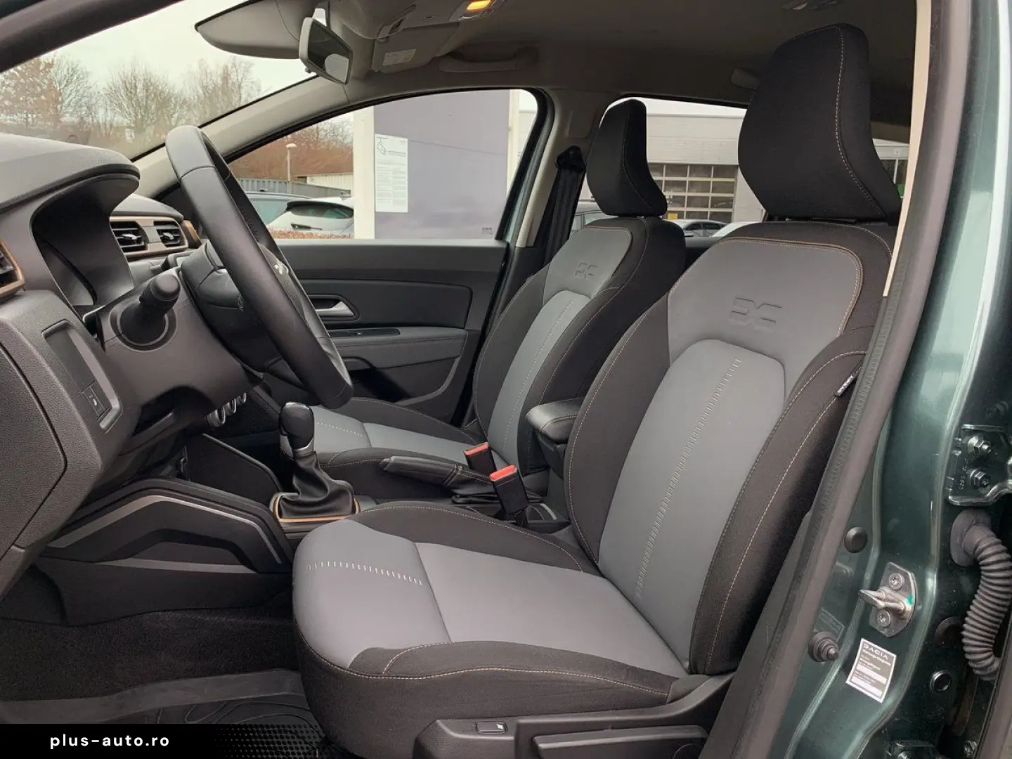 DACIA DUSTER EXTREME TCe 150 EDC LED NAVI 360 KAMERA