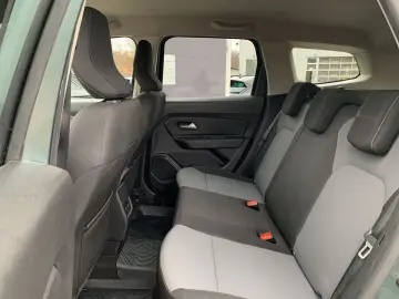 DACIA DUSTER EXTREME TCe 150 EDC LED NAVI 360 KAMERA